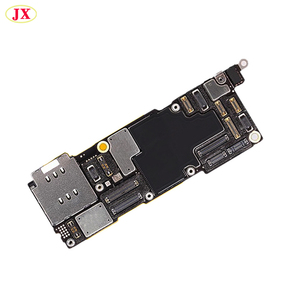 Nueva placa base de repuesto para iPhone X XS XR 11 12 13 14 <span class=keywords><strong>Pro</strong></span> Max, placa base, placa lógica - Product Image 4