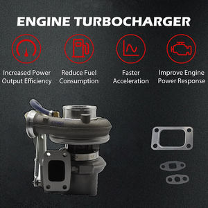 อะไหล่รถขุ<span class=keywords><strong>ด</strong></span>มินิ VOLVO ใหม่เอี่ยม ชุ<span class=keywords><strong>ด</strong></span>ประกอบเทอร์โบดีเซล 04299152 เทอร์โบชาร์จเจอร์ดีเซล อะไหล่<span class=keywords><strong>ส</strong></span>ำหรับรถขุด VOLVO210D - Product Image 5