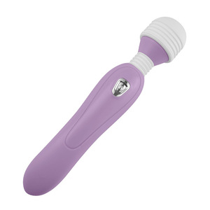 Vibrador AV para Adultos, Masajeador de Punto G y Clítoris, 100% Impermeable, Silicona ABS, Dildo Realista con Tecnología AV Intensa - Product Image 2