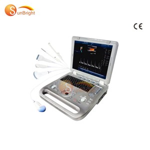Appareil d'échographie <span class=keywords><strong>portable</strong></span> médical SUN-906B, système d'imagerie diagnostique <span class=keywords><strong>portable</strong></span>, échographie <span class=keywords><strong>Doppler</strong></span> couleur 3D - Product Image 1