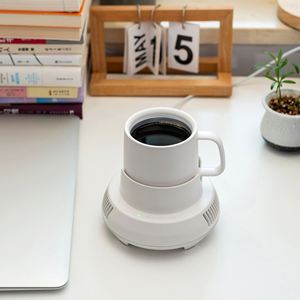 แนวโน้ม2024อุปกรณ์อิเล็กทรอนิกส์ขนาดเล็กผลิตภัณฑ์ใหม่มินิคูลเลอร์สำหรับดื่มในสำนักงาน - Product Image 5