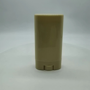 5 gram 15 gram 75 gram 0.5 2.5 ounce hình bầu dục tròn rỗng nhựa son môi kem chống nắng xoắn lên làm đầy đầu son dưỡng môi khử mùi - Product Image 1