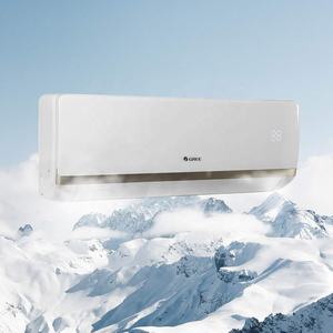 Gree Climatiseur mural universel split 9000Btu 12000 <span class=keywords><strong>Btu</strong></span> Système de climatisation intelligent à fréquence fixe à faible bruit - Product Image 6