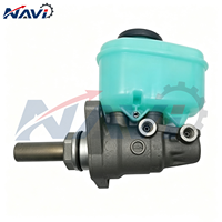 Maître-cylindre de frein NAVI 47028 60010 pour Toyota Land Cruiser Prado 120 4Runner 2002-2009 Remplacement hydraulique
