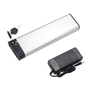 Có thể gập lại 36V Lithium-<span class=keywords><strong>ion</strong></span> e-bike pin với 7.8ah 9.6ah 10.5ah công suất cho xe đạp điện tương thích 350W 450W động Cơ 20A <span class=keywords><strong>BMS</strong></span> - Product Image 2