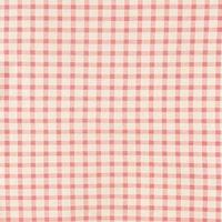 Tissu interlock en coton et élasthanne imprimé