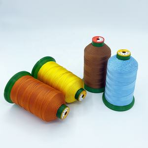 ราคาโรงงานเยอรมนีคุณภาพขายส่งด้ายผู้ผลิต100% ไนลอนด้ายยืด - Product Image 3