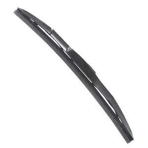 K-952B Hybrid Flat Wiper Blade untuk Toyota Camry Buick Lacrosse Honda Accord Mazda Lexus atau Lebih Banyak Mobil 14 "untuk 28" Yang Tersedia