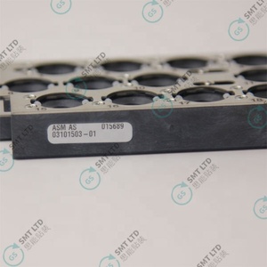 SMT PARTS Revistero Pipattan tipo 40xx PARA 03101503 - Product Image 2