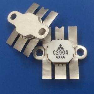 2 SC2904 C2904 T-40-HF-LEISTUNGS TRANSISTOR NPN EPITAXIAL PLANAR TYP - Product Image 5