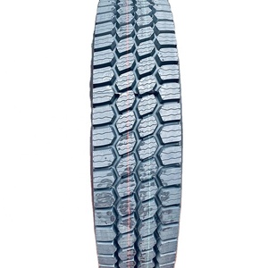 Neumáticos Radiales para Camión 11r22.5 11r24.5 Fabricados en China - Product Image 5