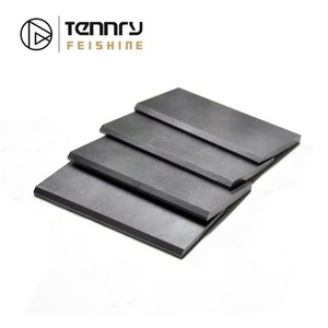 <span class=keywords><strong>Graphite</strong></span> vanes cho bơm chân không kích thước tùy chỉnh - Product Image 4