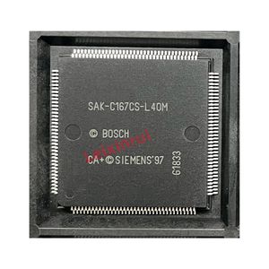 SAK-C167CS-L40M SAB-C167CS-L40M <span class=keywords><strong>Ca</strong></span> + Nieuwe Auto Computer Board Kwetsbare Cpu Data Converter SAK-C167CS-LM - Product Image 1