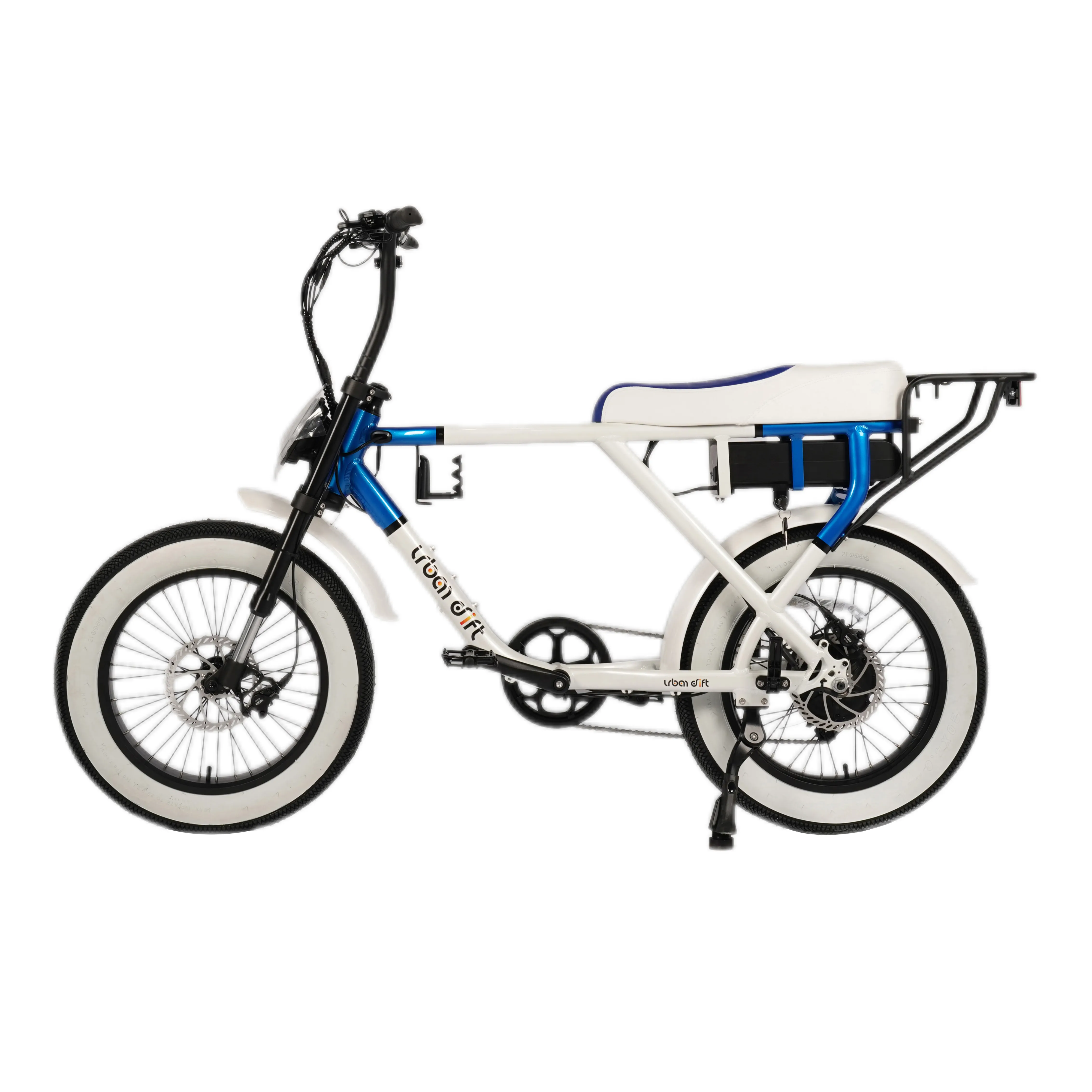 دراجات كهربائية بمحرك بقدرة 1000 وات تُباع من المصنع مباشرةً دراجة كهربائية ببطارية ليثيوم MTB دراجة كهربائية ذات إطارات سميكة 15 أمبير/ساعة