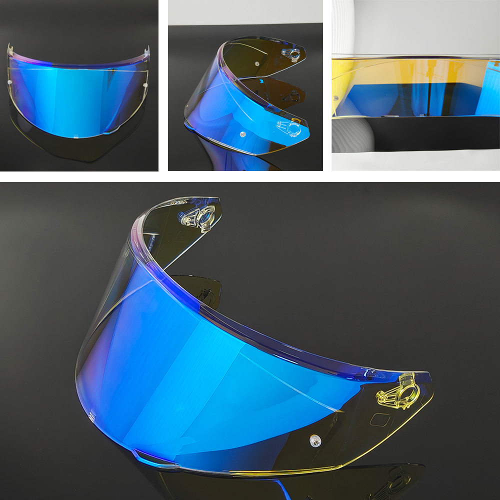 Revo Clear Blue - Para día y noche