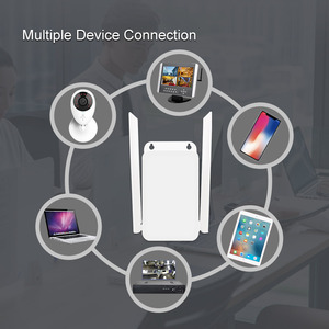 Dispositivo de Red Inalámbrica Wifi con Alimentación POE en Carcasa Impermeable, Cpe 4G de Largo Alcance Lte Fdd Tdd, Router 4G para Exteriores con Ranura para Tarjeta SIM - Product Image 1
