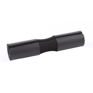 Barbell <strong>Pad</strong> Supports Squat <strong>Bar</strong> Weight Lifting Pull up Gripper Neck Shoulder Protective <strong>Pad</strong> - Product Image 3