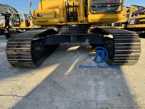 PowerfuloriginalコマツPC300油圧ショベル中古耐久性コマツ30ton350 400ショベル割引 - Product Image 2