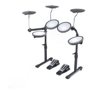 Batteria elettronica QPD 1 Black - Product Image 1
