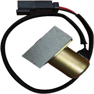 Pièces d'excavateur HongWang de haute qualité, électrovanne PC300 PC300-7 702-21-57500, vanne pilote, garantie 1 an - Product Image 1