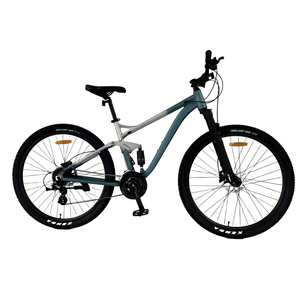 Bicicleta de Montaña para Downhill, Rines de 29 y 27.5 Pulgadas, Trek <span class=keywords><strong>Marlin</strong></span> 7 <span class=keywords><strong>MTB</strong></span> - Product Image 2