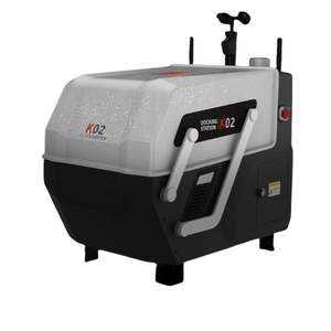 Hangar GDU Ko2 GPS para Drones S200, Control por Aplicación, Nivel Experto, Control Remoto, Retorno, Transmisión de Datos - Product Image 1