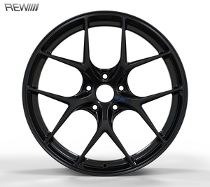 17-19 Zoll Flow Forming Felgen für PKW 5x112/114.3/120 PCD Felgen für BMW E90 F92 F10 F30 F34 für Honda AUDI - Product Image 2