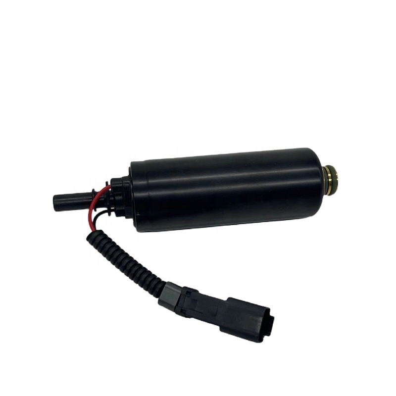 FUEL PUMP FOR VAPOR SEPARATOR JOHNSON EVINRUDE OMC 75 90 100 115 135 150 175 HP