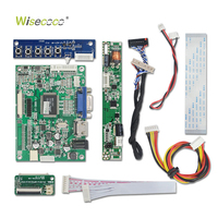 Écran TFT industriel 10,1 pouces 1280*720 IPS, angle de vision complet, interface LVDS, luminosité 720 nits, rétroéclairage LED, module LCD