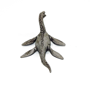 Dragon de mer 3D en PVC, modè<span class=keywords><strong>le</strong></span> de dinosaure de collection, jouet éducatif pour enfants, jouet animal cognitif, cadeau parfait pour les enfants - Product Image 3