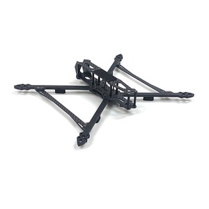 Mark4 V2 Edition 8 pouces/9 pouces FPV Crossing Machine Châssis en fibre de carbone 3K T300 UAV - Product Image 2