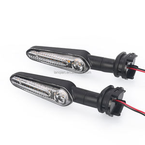 Pour Yamaha YZF R6 <span class=keywords><strong>R1</strong></span> YZF R1M R1S accessoires de moto clignotant arrière <span class=keywords><strong>T</strong></span>-<span class=keywords><strong>MAX</strong></span> 530 TMAX530 indicateur ambre clignotant lumière - Product Image 1