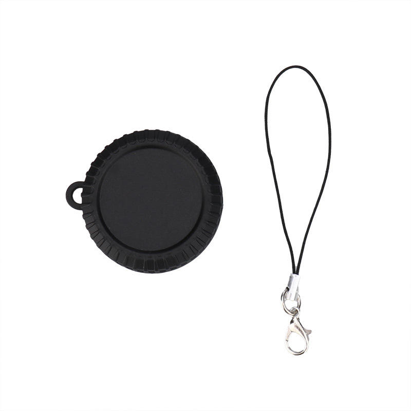 สายคล้องคอพร้อมฝาปิดเลนส์ DJI Action 5 Pro 43