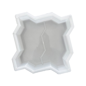 Khuôn Đúc Sẵn Xi Măng Gạch Lát Vuông Bằng Polypropylene Gia Cố Chất Lượng Cao - Product Image 3