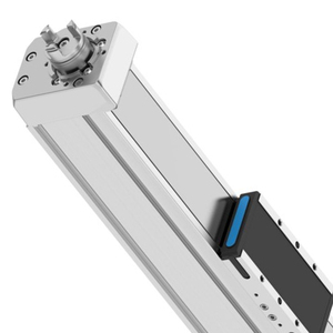 แกนบอลสกรู FESTO รุ่น ELGD-BS-KF-60 แบบลิเนียร์ ความแข็งแกร่งสูง กระบอกสูบไฟฟ้าแรงขับสูง สำหรับระบบอัตโนมัติอุตสาหกรรมแบบแกนทรี่ - Product Image 3