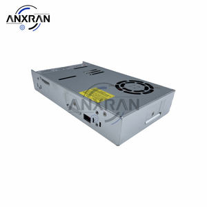 แหล่งจ่ายไฟสลับ600W AC DC 27V22.2A LRS-600-27 - Product Image 3