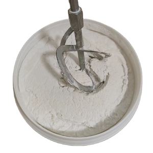 Plâtre isolant en aérogel <span class=keywords><strong>hydrofuge</strong></span> à faible conductivité thermique pour mur et toit - Product Image 1