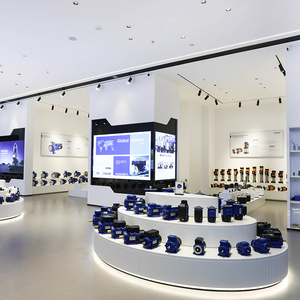 0.75HP <span class=keywords><strong>1HP</strong></span> IP44 bảo vệ máy bơm nước trong nước máy bơm ly tâm - Product Image 3