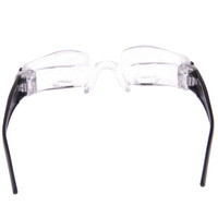 Low Vision Aids for Watching TV Magnifier