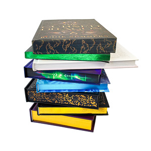 Servizio <span class=keywords><strong>di</strong></span> Stampa Professionale all'Ingrosso <span class=keywords><strong>di</strong></span> <span class=keywords><strong>Libri</strong></span> con Copertina Rigida, Stampa Personalizzata <span class=keywords><strong>di</strong></span> Romanzi con Rilegatura a Filo - Product Image 2