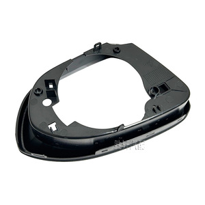 Opel Insignia Astra K <b>Mirror</b> Frame <b>Plastic</b> Rearview <b>Mirror</b> Bezel Side <b>Mirror</b> Trim Full Set Driver Left Passenger Right - Product Image 5