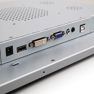 Сенке 8 дюймов заподлицо промышленный Мини ПК конкурентоспособная цена емкостный сенсорный экран панели ПК с сенсорным экраном Celeron безвентиляторный процессор - Product Image 6