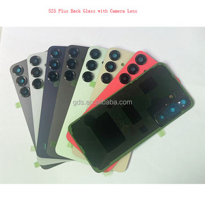 Carcasa Trasera de Vidrio para Teléfono Móvil <span class=keywords><strong>Tapas</strong></span> S10E con Diseño de Barra, Incluye Pegamento - Product Image 6