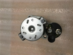Démarreur 12V 1.1KW d'origine 442011 438174 D6GS14 pour VW Jetta Nouveau démarreur de moteur 02M911021B 02M911023M Démarreur de voiture - Product Image 5