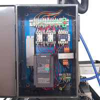 Table d'alimentation automatique à axe Z ZAY7045V-1 mini fraiseuse à vitesse variable