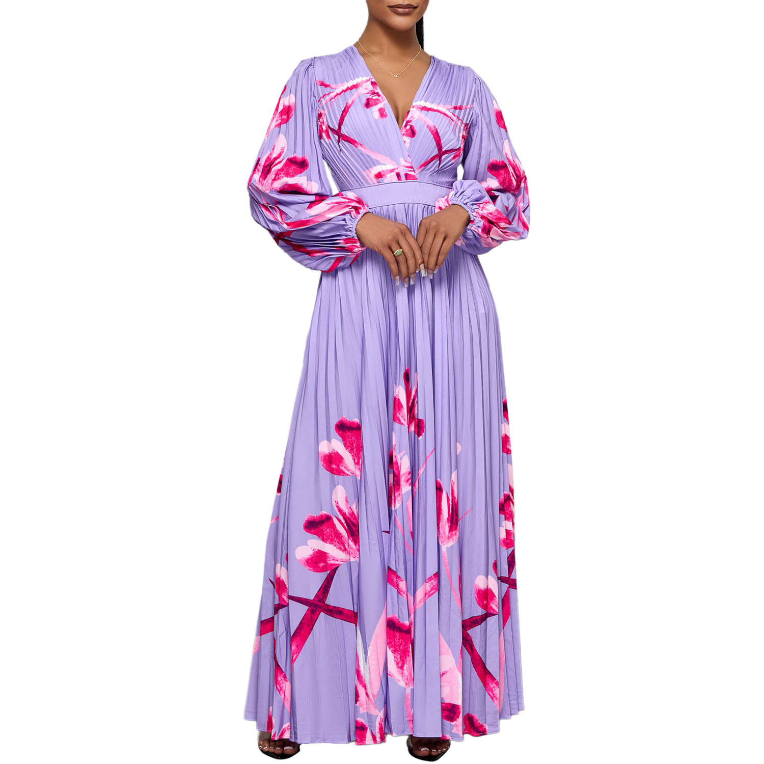 latest summer dress design 2025 5 Timeless Summer Dresses You Need in Your Wardrobe for 2025