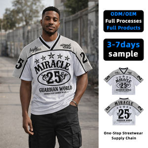 T-shirts pour hommes de premier rang, vêtements et accessoires Hengtai, t-shirt en maille 3D, séchage rapide, style décontracté, designs numériques, t-shirts pour hommes - Product Image 1