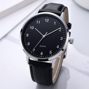 นาฬิกากลไกคลาสสิกคุณภาพสูงสำหรับผู้ชายกีฬาธุรกิจผู้ชายนาฬิกากันน้ำแบบกลไกพื้นผิวกระจกคริสตัลสีน้ำเงิน - Product Image 4