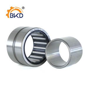 Cuscinetto a Rullini NA22/8-2RS ad Alta Precisione, Affidabile e Resistente agli Urti - Product Image 4