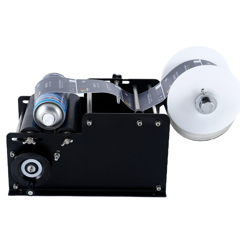 Simple Manual Labeling Machine Adhesive Sticker